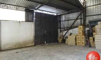 Imagem 7: São Paulo - Galpão/Depósito/Armazém - Vila Formosa