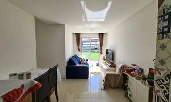 Imagem: Apartamento 3 quartos Residencial Mochura