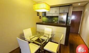 Imagem 4: São Paulo - Apartamento Padrão - Pinheiros