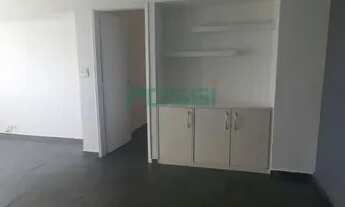 Imagem 4: Apartamento com 3 dormitórios, sendo 1 suite, 1 vaga - Santo Amaro