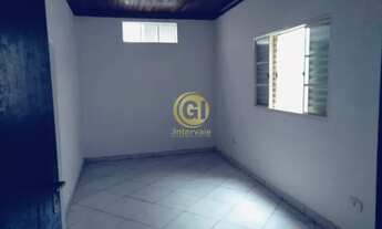 Imagem 6: Casa 1 quarto Jacarei - centro