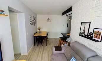 Imagem 6: Apartamento Jd. Alvorada