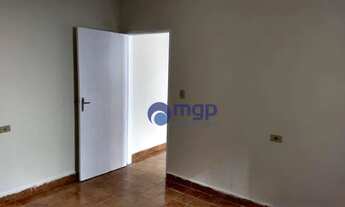 Imagem 6: Casa com 1 dormitório para alugar, 60 m² por R$ 1.244,00/mês - Parque Novo Mundo - São Pau