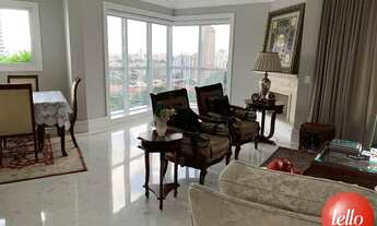 Imagem 2: São Paulo - Apartamento Padrão - Tatuapé