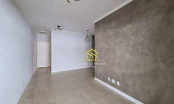 Imagem 9: Apartamento com 3 dormitórios, 82 m² - venda por R$ 620.000,00 ou aluguel por R$ 3.730,00