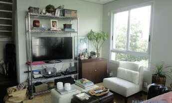 Imagem: DUPLEX - PANAMBY - SP