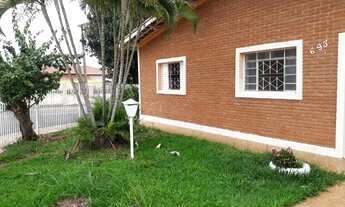 Imagem 2: Artur Nogueira- Alugo Casa no Rezek - 3 dormitórios