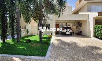 Imagem: Casa à Venda no Condomínio Raízes Paulínia