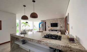 Imagem 2: Belíssima casa com 230 metros quadrado no Eusébio - CE