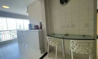 Imagem 4: Residencial Bossa Nova - Setor Bueno