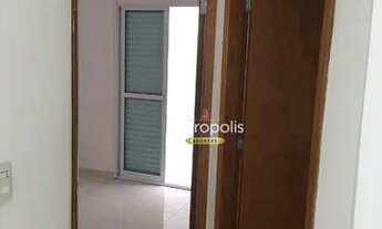 Imagem 6: Apartamento Garden com 2 dormitórios, 37 m² - venda por R$ 250.000,00 ou aluguel por R$ 1