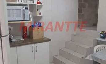 Imagem 4: Sobrado de 220m² com 3 quartos em Vila Mazzei