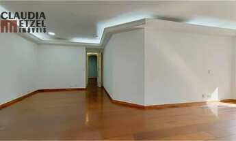 Imagem 5: Apartamento para a venda em Santo Amaro -3 dormitórios