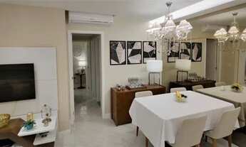 Imagem 7: Apartamento para venda com 88 metros quadrados com 3 quartos em Patamares - Salvador - BA