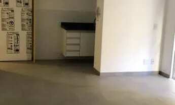 Imagem: Studio para venda tem 35 metros quadrados