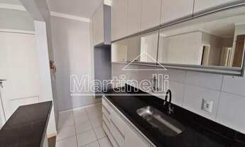 Imagem 4: Apartamento Padrão em Ribeirão Preto