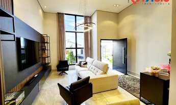 Imagem 7: PIRACICABA - Casa de Condomínio - Residencial Soleil