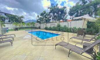 Imagem 3: Apartamento para venda com 44 metros quadrados com 2 quartos em Colina de Laranjeiras - Se