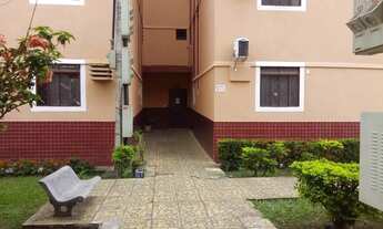 Imagem 2: APARTAMENTO NO CONDOMÍNIO 8 DE ABRIL, REGIÃO CENTRAL DE CUIABÁ. ESTÁ COM PINTURA NOVA