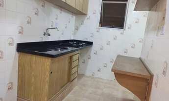 Imagem 4: Apartamento 1 dormitório