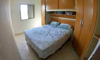 Imagem 3: Apartamento - Jardim Satélite - Edifício Madrid - 67m² - 2 Dormitórios