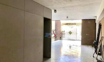 Imagem 6: Sobrado com 3 dormitórios, 150 m² - venda por R$ 1.150.000,00 ou aluguel por R$ 4.600,00/m