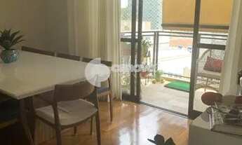 Imagem 5: Cobertura - Jardim Flamboyant - Campinas