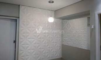 Imagem 5: Apartamento - Village Paulínia - Paulínia