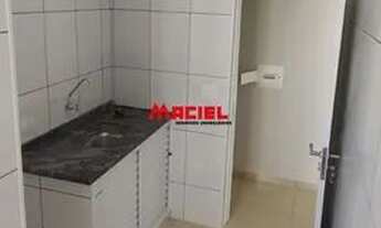 Imagem 6: Apartamento Padrão em São José dos Campos