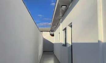 Imagem 3: Casa com 3 dormitórios para alugar, 100 m² por R$ 2.440,00/mês - Santa Clara - Pindamonhan