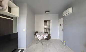 Imagem: Apartamento no Eliza Miranda, 2 quartos