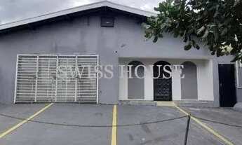 Imagem 2: Casa - Jardim das Paineiras - Campinas