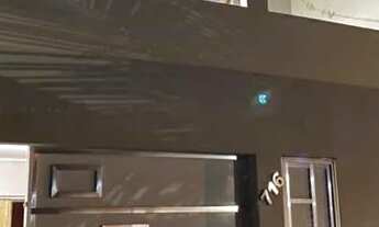 Imagem: Casa no bairro universidade