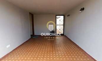 Imagem 3: Casa com 3 dormitórios para alugar, por R$ 1.900/mês - Jardim Matilde - Ourinhos/SP