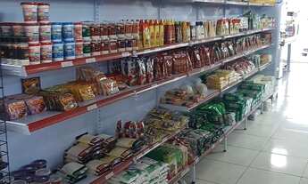 Imagem 5: Mercado completo