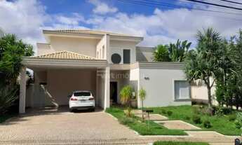 Imagem: Casa - Loteamento Alphaville Campinas