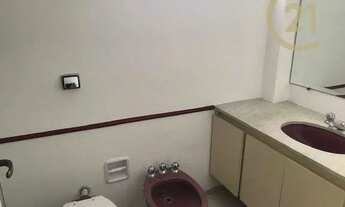 Imagem 7: Apartamento com 3 dormitórios, 190 m² - venda por R$ 1.800.000,00 ou aluguel por R$ 8.963