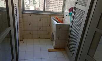 Imagem 5: Apartamento 01 dormitório na Rua José do Patrocínio