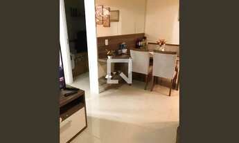 Imagem 3: Apartamento à Venda - Mansões Santo Antônio, 2 Quartos, 67 m2