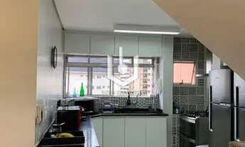 Imagem 5: Cobertura Duplex na Chacara Inglesa com 138m² com 04 dormitórios 01 suíte!