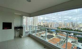 Imagem 2: Apartamento para venda com 88 metros quadrados com 2 quartos em Barra Funda - São Paulo