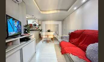 Imagem: Apartamento à Venda - Guanabara, 3 Quartos