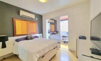 Imagem 7: Apartamento para venda possui 88 metros quadrados com 2 quartos em Petrópolis - Porto Aleg