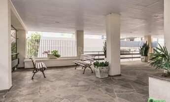 Imagem 3: Apartamento para Venda - 112.76m², 3 dormitórios, sendo 1 suites, 3 vagas - Higienópolis