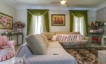 Imagem 6: Casa para Aluguel - Parque das Águas, 3 Quartos, 253 m2