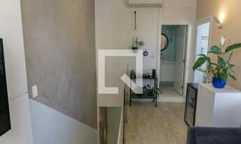 Imagem 2: Apartamento para Aluguel - Bela Vista, 1 Quarto, 84 m2