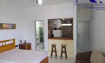 Imagem 6: KITINETE / JK RESIDENCIAL em SALVADOR - BA, ITAPUÃ