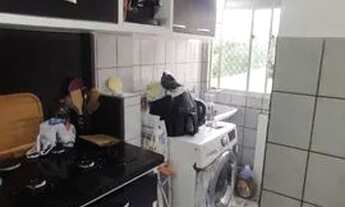 Imagem 6: Apartamento 2 Quartos com garagem