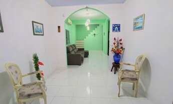 Imagem 6: Casa para venda possui 160 metros quadrados com 3 quartos em Parque 10 de Novembro - Manau