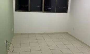 Imagem: Apartamento Geisel Cuia